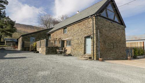 White Haywood Barn - Foto 5