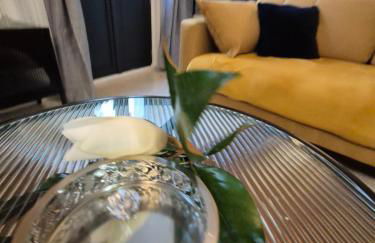 Appartement Aux 3 Sens - Foto 28