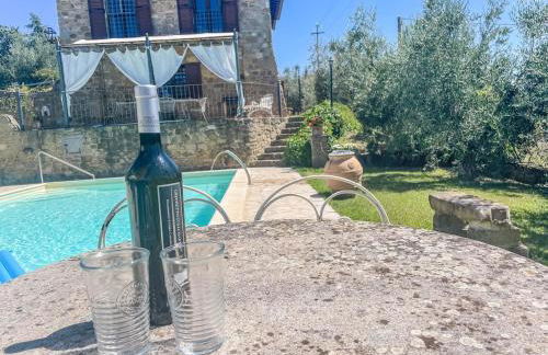 by Casamerina, Aietto house with private pool near Todi - Foto 9