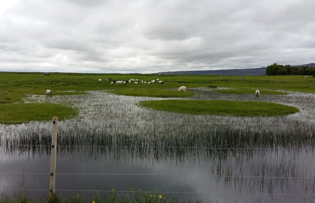 Vorsabær 2 Holiday Home - Foto 22