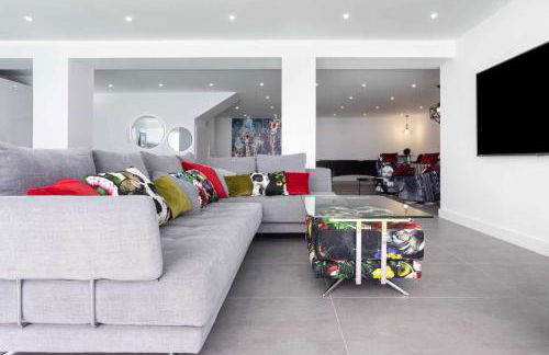 Vivienda vacacional de lujo en el sauzal - Foto 26