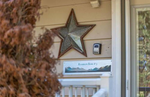 SQ Ramblin Rose 3 - Foto 11