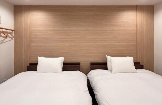 コンドミニアム ビューマウント函館 - Foto 4