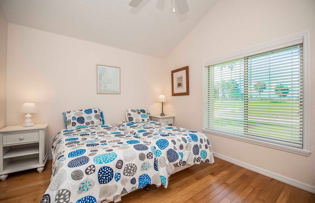 Swiss 30 - Golf Course - Foto 64