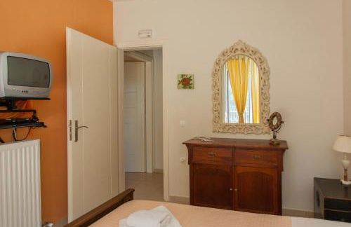 Cretamos Seaside Villas - Foto 16