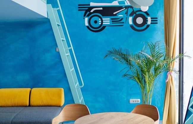 Tomosmatik Apartments Koper - Foto 13