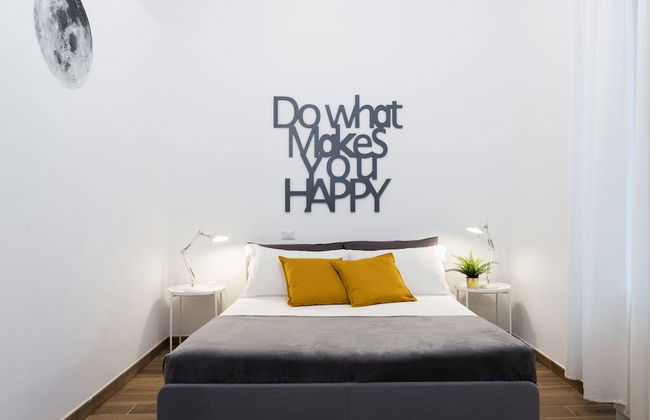 Design Apartment Central Station - Foto 3