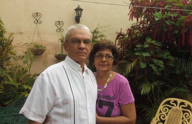 Holiday rental in Trinidad with garden and terrace - Foto 2