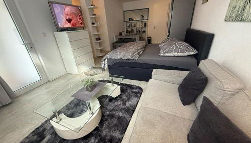 W2 Kontaktloser 24h CHECK IN, kostenloses W-Lan, Küche, Parkplatz - Foto 5