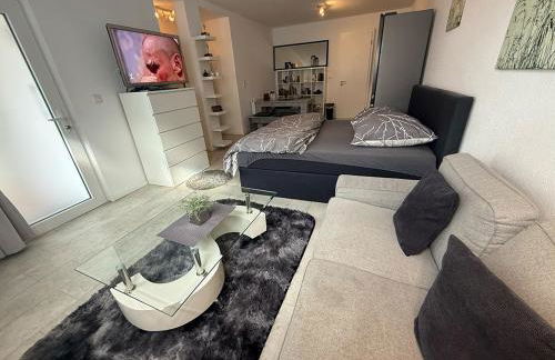 W2 Kontaktloser 24h CHECK IN, kostenloses W-Lan, Küche, Parkplatz - Foto 5