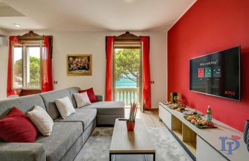 Palazzo Visconti Luxury Suite DesenzanoLoft Official Partner Homes & Villas by Marriott Bonvoy - Foto 34