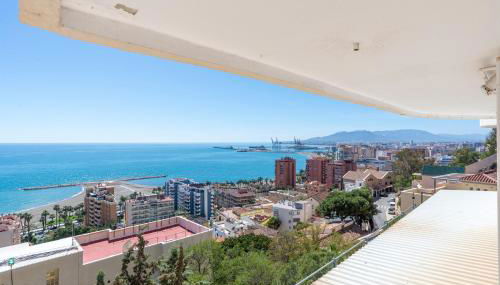 Mimosas & Sea Views by ELE Apartments - Photo 2