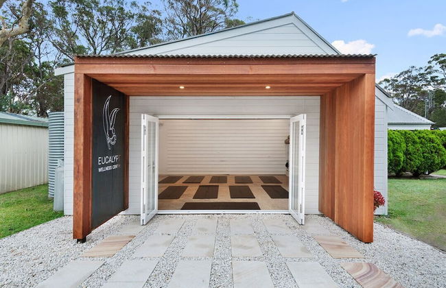 Bay and Bush, Jervis Bay - Photo 48