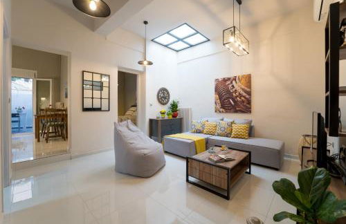 Lucas Apartment - Foto 1