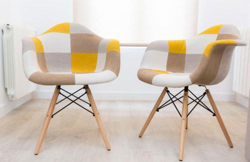 Apartamento DENVER - Centro, Nuevo, Diseño, Wifi - Foto 59