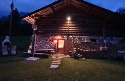Baita Pra Petina Pale di San Martino - Photo 59