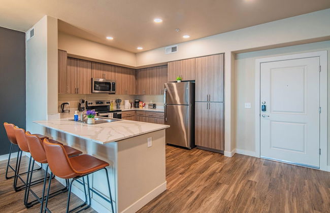 ROVE LIVING/KL - V on Broadway - Foto 20