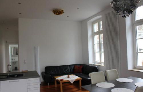Ferienwohnung in Alter Villa - Photo 17