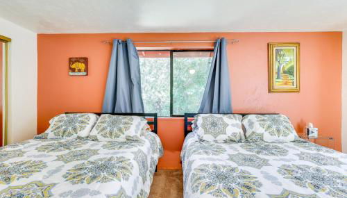 Across From Hiking Trails Woodsy Studio! - Foto 5