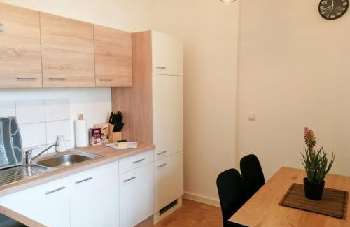 ThüringenApartments Südstadt - Foto 6