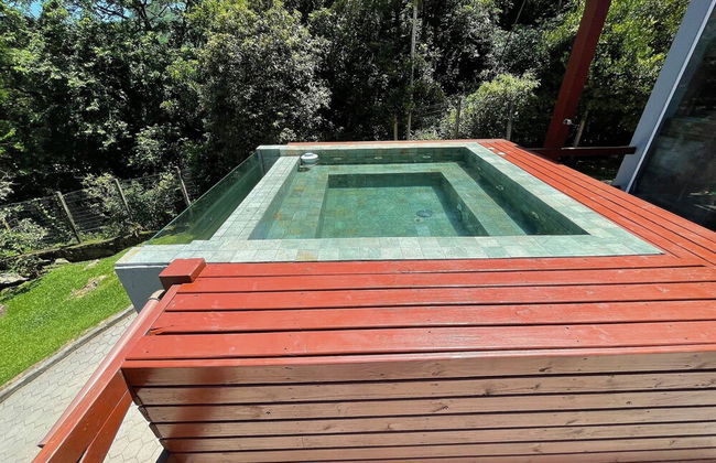 Casa de Campo de Alto Padrão - Foto 19