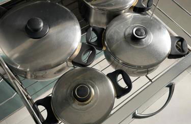 Casa Independiente Bella Vista - Foto 49