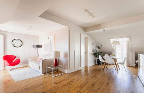 Chiado Square Apartments | Lisbon Best Apartments - Foto 106