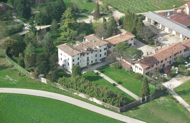 Agriturismo Villa Coren - Foto 1