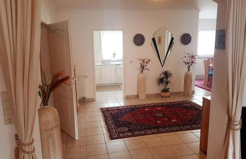 Ferienhaus am Rheintor - Foto 10