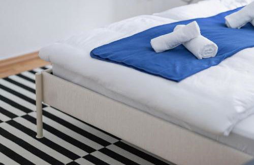 Studio Bauhaus am Hauptbahnhof - Foto 8