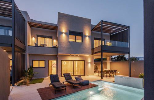 Kolchis Urban Villas - Photo 1
