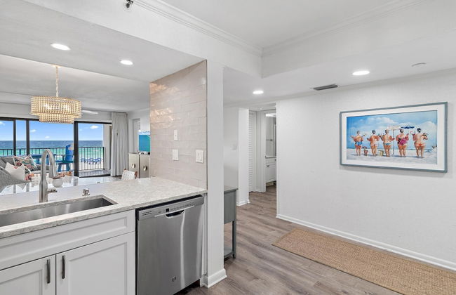 Emerald Towers 305 - Foto 132