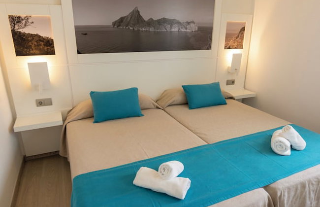 Apartamentos Bora Bora - Adults Only - Foto 73