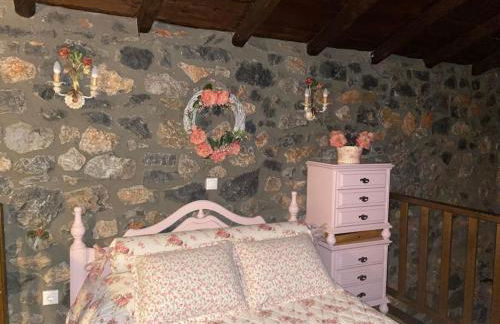 Blessings Chalet στον Παλαιό Άγιο Αθανάσιο με Τζάκι, Barbeque, μεγάλη αυλή και υπέροχη θέα - Foto 32