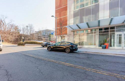 Tysons Corner 2br w pool pet salon wd WDC-816 - Foto 33