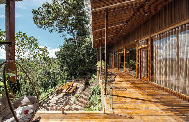 De Ma'at villa - Foto 40