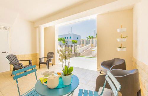 Casa Acquamarina - Foto 3