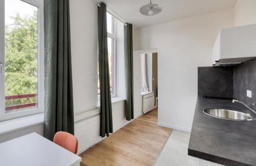 Azur 2 - Gare de Roubaix - Foto 9