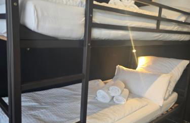 HOSTEL PD23 ALTE FEUERWACHE I 3min CityHospital I 50m Supermarkt I SmartTV I P I Gemeinschaftsküche I Monteure I Kurzurlaub - Foto 5