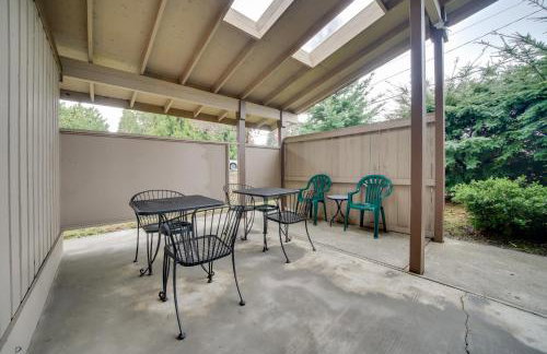 Near Tech Hub and Transit Central Bellevue Home - Foto 4