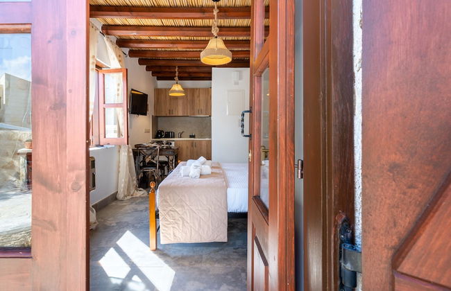 Stone Court Boutique Studios - Foto 5