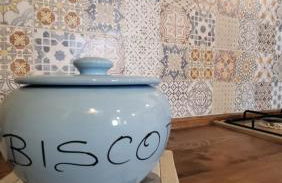 La Reginetta Holiday Home - Foto 22