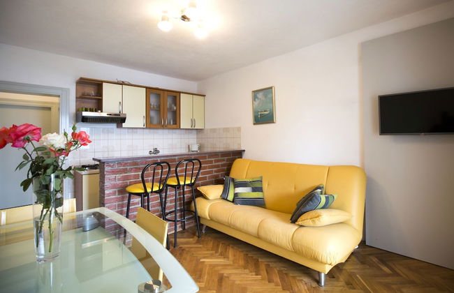 Apartments Bago - Photo 22