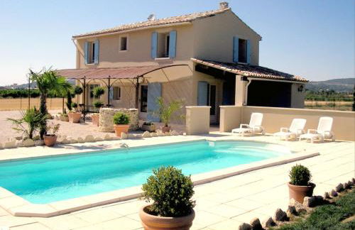 Demeure d'hôtes et Mas Maurice - Foto 49