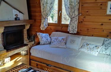 Chalet Le Gentiane - Photo 15