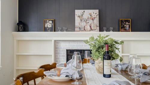 Modern 6BR Home in Briargate - Pet Friendly - Foto 2