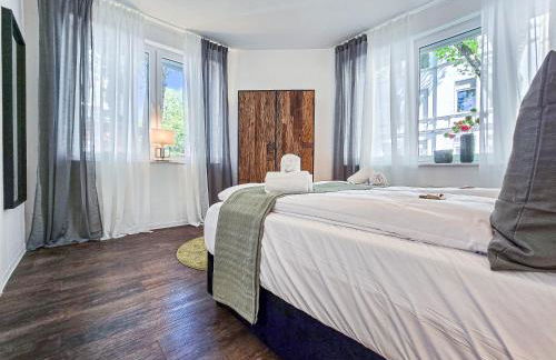 Alpha Apartments - Foto 24