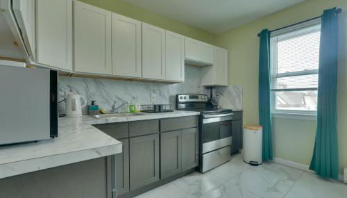 Explore NYC, Parks and Beaches! Top-Floor Apt - Foto 2