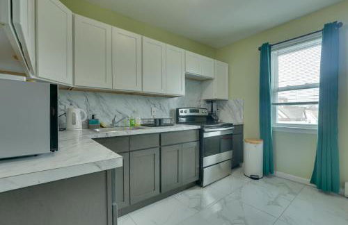 Explore NYC, Parks and Beaches! Top-Floor Apt - Foto 2