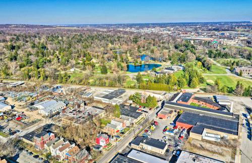 Cincinnati Vacation Rental 6 Mi to Downtown! - Foto 27